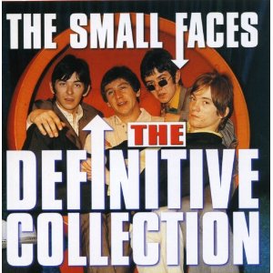 SMALL FACES - The definitive collection