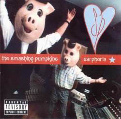 SMASHING PUMPKINS - Earphoria - live