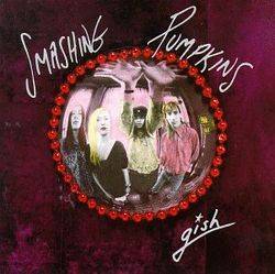 SMASHING PUMPKINS - Gish
