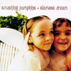 SMASHING PUMPKINS - Siamese dream