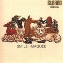 SMILE - Maquee