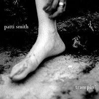 SMITH PATTI - Trampin
