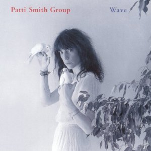 SMITH PATTI - Wave
