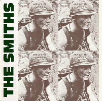 SMITHS - Meat is murder
