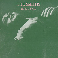 SMITHS - The queen is dead