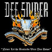 SNIDER DEE - Never let the bastards wear
