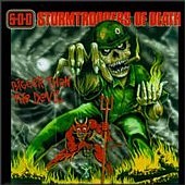 SOD - Bigger than the devil