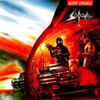 SODOM - Agent orange