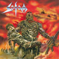 SODOM - M 16