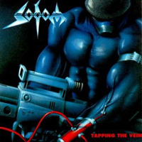 SODOM - Tapping the vein