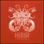 SOLEFALD - Red for fire