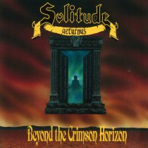 SOLITUDE AETURNUS - Beyond the crimson h