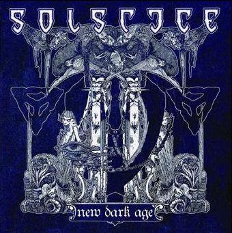 SOLSTICE/UK/ - New dark age