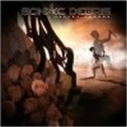 SONIC DEBRIS - Velvet thorns
