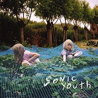 SONIC YOUTH - Murray street