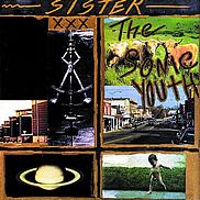 SONIC YOUTH - Sister