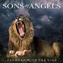 SONS OF ANGELS - Slumber with lions