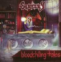 SORCERY/SWEDEN/ - Bloodchilling tales
