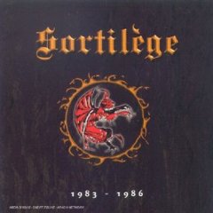 SORTILEGE - 1983 - 1986