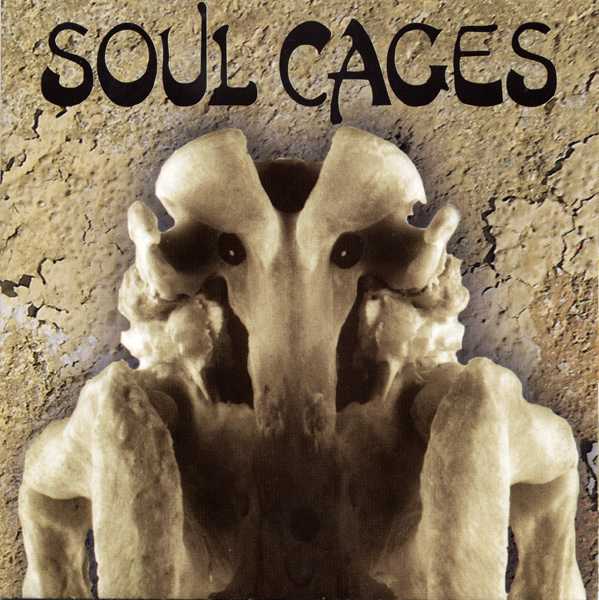 SOUL CAGES - Craft