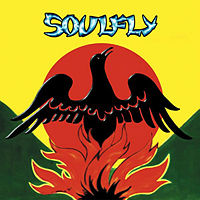 SOULFLY - Primitive