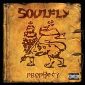 SOULFLY - Prophecy