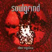 SOULGRIND - Elixir mystica