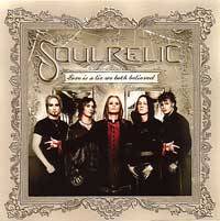 SOULRELIC - Love is a lie we both believ