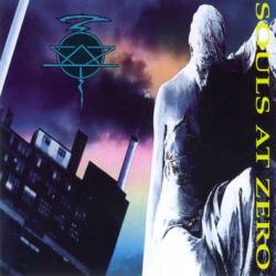 SOULS AT ZERO - Souls at zero