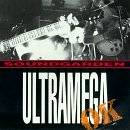 SOUNDGARDEN - Ultra mega ok