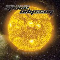 SPACE ODYSSEY - Tears of the sun