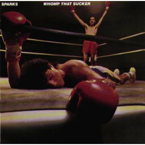 SPARKS - Whomp that sucker