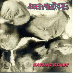 SPERMBIRDS - Eating glass
