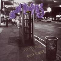 SPIN DOCTORS - Pocket full of kryptonite