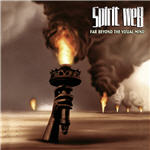 SPIRIT WEB - Far beyond the visual mind