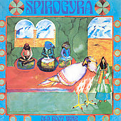 SPIROGYRA - Old boot wine