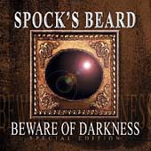 SPOCKS BEARD - Beware of darkness - spec