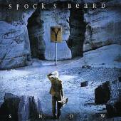 SPOCKS BEARD - Snow