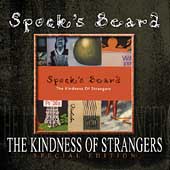 SPOCKS BEARD - The kindness of strangers