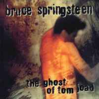 SPRINGSTEEN BRUCE - The ghost of Tom Joa