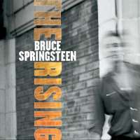 SPRINGSTEEN BRUCE - The rising