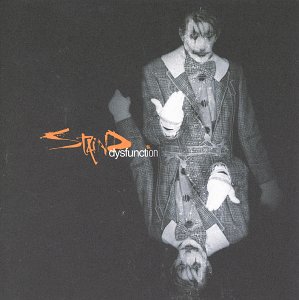 STAIND - Dysfunction