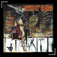 STAMPIN GROUND - An expression ofrepress