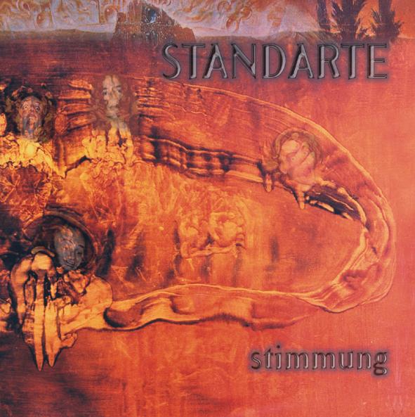 STANDARTE - Stimmung