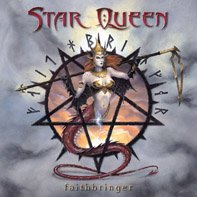 STAR QUEEN - Faithbringer