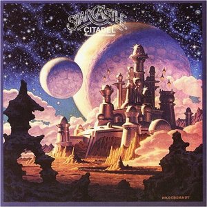 STARCASTLE - Citadel