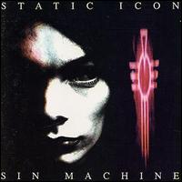 STATIC ICON - Sin machine