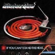 STATUS QUO - If you cant stand