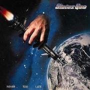 STATUS QUO - Never too late