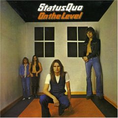 STATUS QUO - On the level